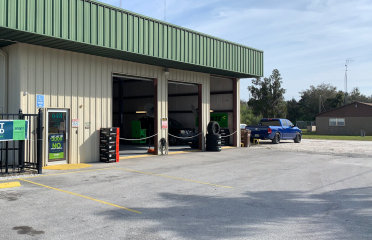 Royal tires services inc – Tire shop in Lake Wales FL