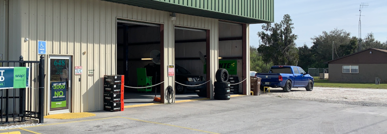 Royal tires services inc – Tire shop in Lake Wales FL