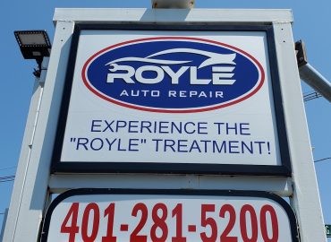 Royle Auto Repair – Auto repair shop in Cranston RI