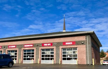 Roy’s Auto Repair – Auto repair shop in Manchester MO