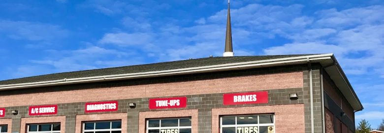 Roy’s Auto Repair – Auto repair shop in Manchester MO