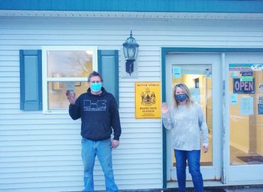 Rt 52 Automotive – Auto repair shop in Belfast ME