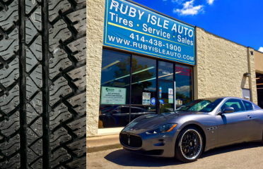 Ruby Isle Auto – Auto repair shop in Milwaukee WI