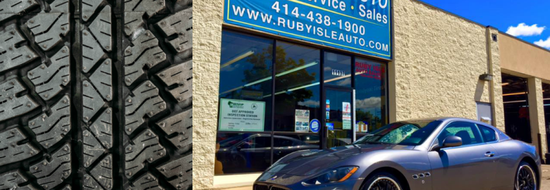 Ruby Isle Auto – Auto repair shop in Milwaukee WI