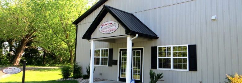 Rudys European Motorcars – Auto repair shop in Lewes DE