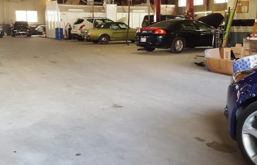 Ruedy’s Auto Shop Inc. – Auto repair shop in Oklahoma City OK