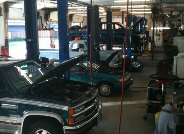 Rum River Automotive – Auto repair shop in Princeton MN