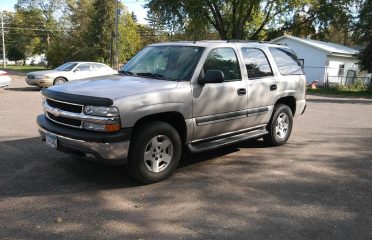 Rush City Tire & Auto Care – Auto parts store in Rush City MN