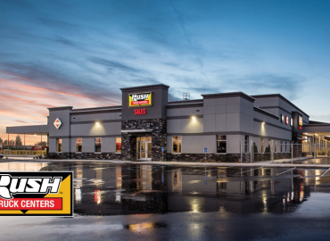 Rush Truck Centers – Albuquerque – Truck dealer in Albuquerque NM