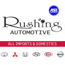 Rushing Automotive – Auto repair shop in Columbia SC