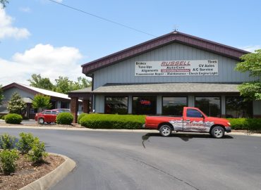 Russell Auto Care – Auto repair shop in Murfreesboro TN