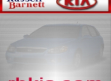 Russell Barnett KIA – Kia dealer in Tullahoma TN