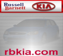 Russell Barnett KIA – Kia dealer in Tullahoma TN