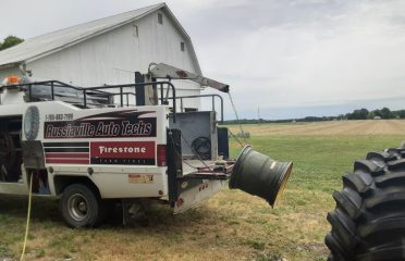 Russiaville Auto Techs – Tire shop in Russiaville IN