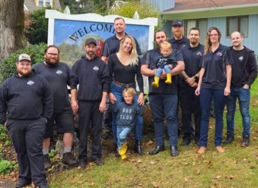 Russ’s Wrench Auto Repair – Auto repair shop in Clinton NJ