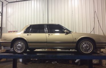 Rust Check Indianapolis – Auto body shop in Indianapolis IN