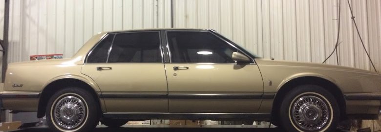 Rust Check Indianapolis – Auto body shop in Indianapolis IN