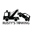 Rusty’s Towing & Recovery – Towing service in Tilton NH
