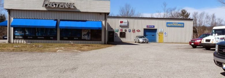 Rutland Autoworks – Auto repair shop in Rutland VT