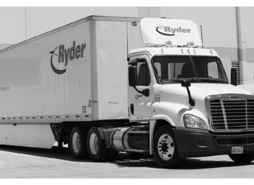 Ryder Truck Maintenance Shop – Truck rental agency in Abilene TX
