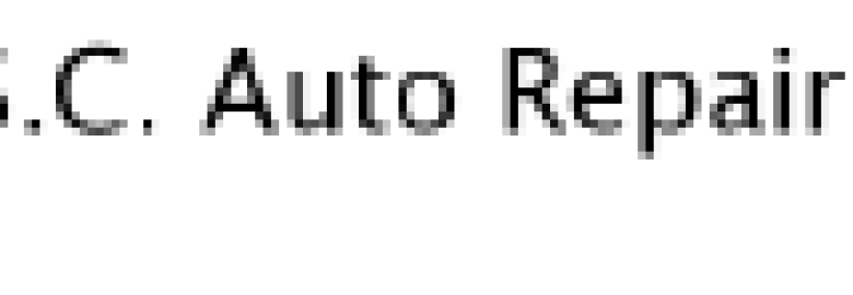 S C Auto Repairs – Auto repair shop in Hillsboro NH