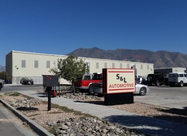 S & L Automotive – Auto repair shop in Spanish Fork UT