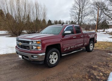 S & M Repair and Customizing – Auto body shop in Glen Flora WI