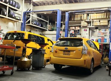 S. N. R. Auto Repair – Auto repair shop in New York NY