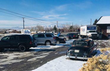 S & R Auto – Auto repair shop in Provo UT