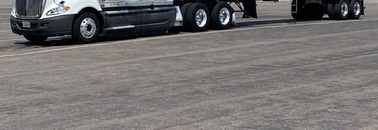 S & S Auto Body – Truck repair shop in Lincoln KS