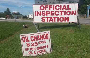 S & S Auto Repair – Auto repair shop in St Pauls NC