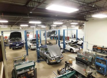 S & S Auto & Truck Repair – Auto repair shop in Chanhassen MN