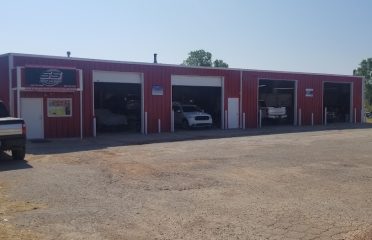 S & S Paint & Body – Auto body shop in Oklahoma City OK