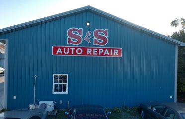 S &S REPAIR – Auto repair shop in Millsboro DE