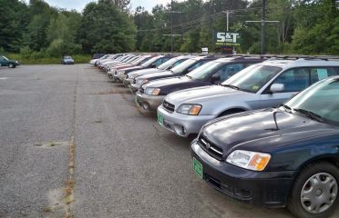 S & T SERVICE INC – Used car dealer in South China ME