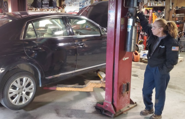 S & W Auto Repair – Auto repair shop in New Castle DE
