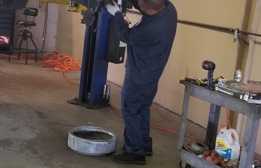 S&A Auto Repair shop. – Auto repair shop in Alexandria VA