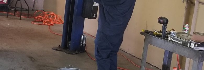 S&A Auto Repair shop. – Auto repair shop in Alexandria VA