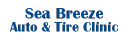 SEABREEZE AUTOMOTIVE – Auto repair shop in Bloomfield NJ