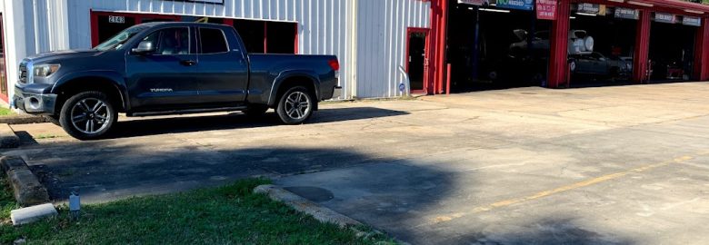 SON AUTO REPAIR LLC – Auto repair shop in Lafayette LA