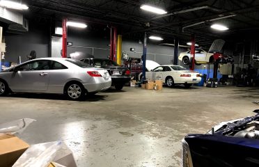 SP Automotive LLC – Auto repair shop in Elkridge MD