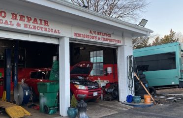 SS Auto Shop – Auto repair shop in Falls Church VA
