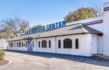 S&S Service Center – Auto repair shop in Kansas City MO