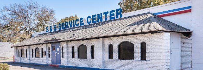 S&S Service Center – Auto repair shop in Kansas City MO