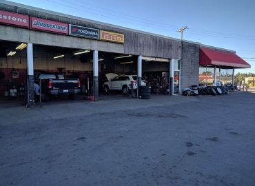 S&S Tire & Auto Service Center – Tire shop in Lexington KY