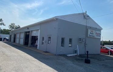 S.TECH – Auto repair shop in Marshallton DE