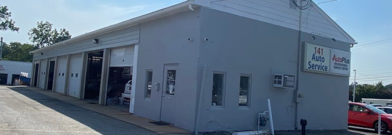 S.TECH – Auto repair shop in Marshallton DE