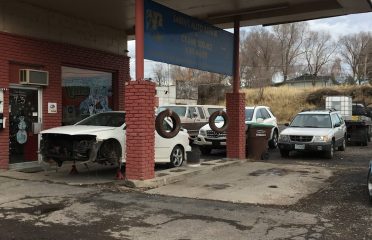Sabin’s Auto Repair – Auto repair shop in Prineville OR