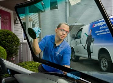 Safelite AutoGlass – Auto glass shop in Acton MA