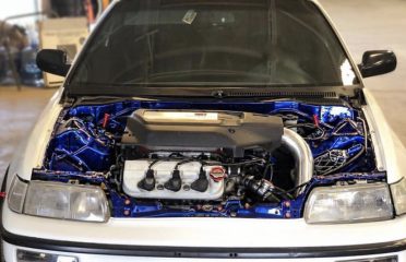 Sajoma auto shop llc – Mechanic in Columbus OH